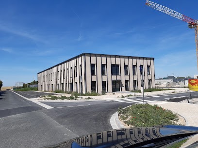 Étiopathe Orianne Breton - Fagnières, Praticien de Médecine Alternative à Fagnières