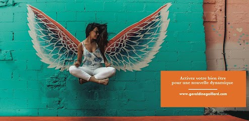 Géraldine Gaillard, Praticien de Médecine Alternative à Bruz