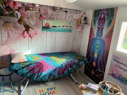 Chrysalide Leclerc Catherine, Praticien de Médecine Alternative au Barcarès