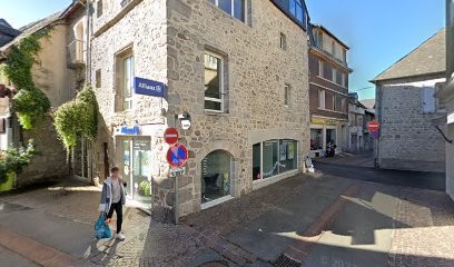 Nathalie Violle - Cabinet de Psychothérapie et d'hypnose, Hypnothérapeute à Ussel