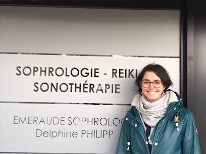 Emeraude Sophrologie Libérez-vous du stress...Respirez!, Praticien de Médecine Alternative à Taden