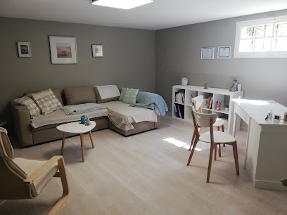 Aurélie Thiel-Catoire Sophrologue-28, Praticien de Médecine Alternative à Saint-Germain-le-Gaillard