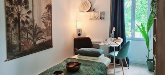 La Source Du Bien Etre, Praticien de Médecine Alternative aux Sorinières