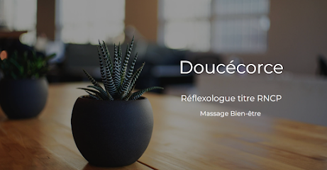 Doucécorce, Réflexologue à Neuville-sur-Saône