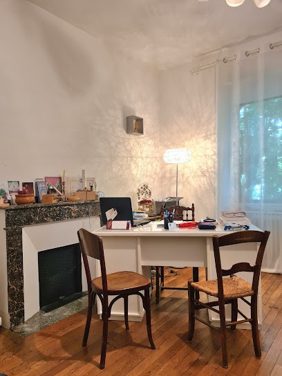 Pascale Poncies acupuncture, Praticien de Médecine Alternative à Revel