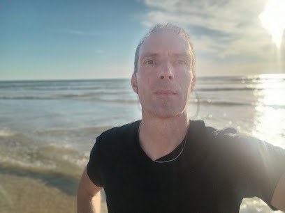 Naturopathe & Coach Sportif --- Grégory Auburtin, Praticien de Médecine Alternative à Étampes