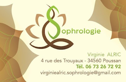 Virginie Sophrologue, Praticien de Médecine Alternative à Poussan