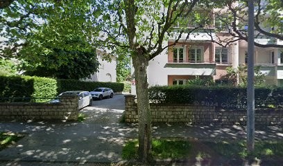 Neuro25, Praticien de Médecine Alternative à Besançon