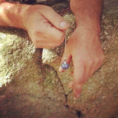 Secret Garden, Praticien de Médecine Alternative au Mayet-de-Montagne