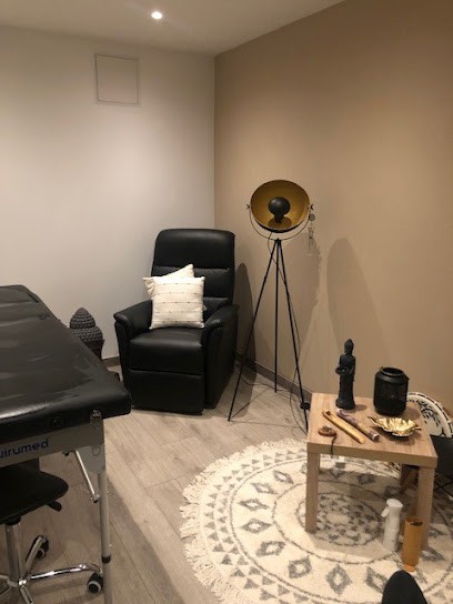 Severine Courtin, Hypnothérapeute à Voiron