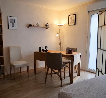 Ming Men - Médecine Traditionnelle Chinoise - Soins énergétiques, Praticien de Médecine Alternative à Pacé