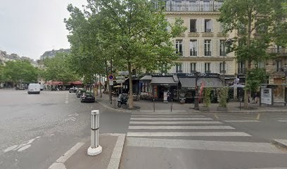 Adresse du cabinet, Réflexologue à Paris 17
