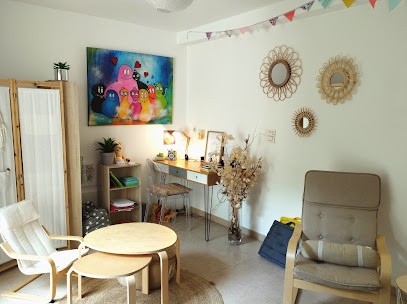 Stéphanie Grigis, Hypnothérapeute à Saint-Doulchard