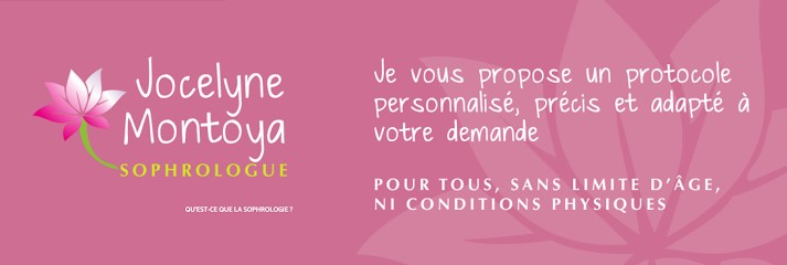 Jocelyne MONTOYA, Praticien de Médecine Alternative au Thillay