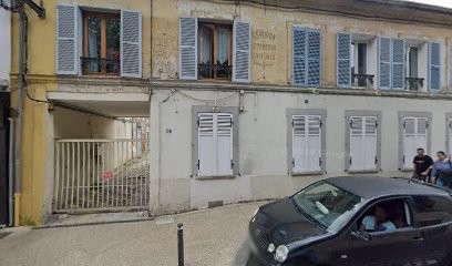 Hypnose Spirituelle Et Magnetisme.melun, Hypnothérapeute à Melun