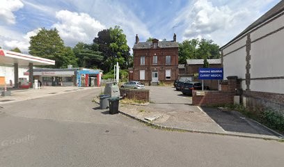 Séverine Follin - Hypnothérapeute, Hypnothérapeute à Déville-lès-Rouen