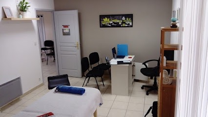 Patrice Frances Praticien en Sante Naturelle/ Énergétique Chinoise (Ariège), Praticien de Médecine Alternative à Pamiers