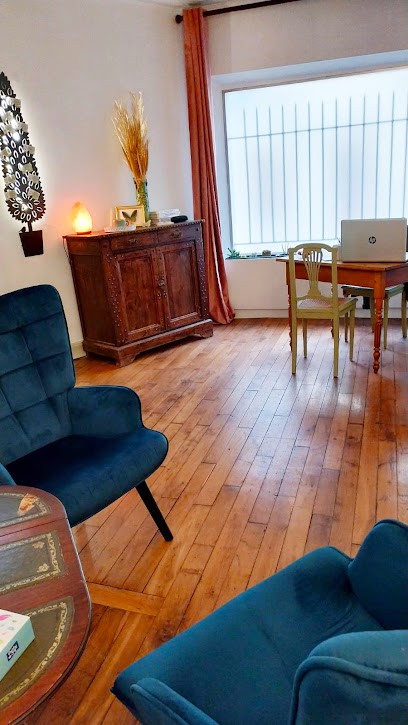 Adeline Vaillant Sophrologue (titre RNCP), Praticien de Médecine Alternative à Provins