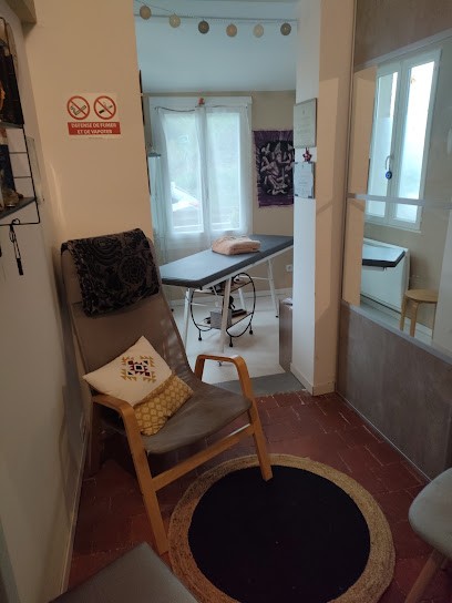 Hypnosis Holistic Julie Sochon, Hypnothérapeute à Bonnebosq