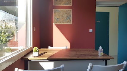 Loïc Lavergne - Sophrologue Et Coach En Nutrition, Praticien de Médecine Alternative à Périgny