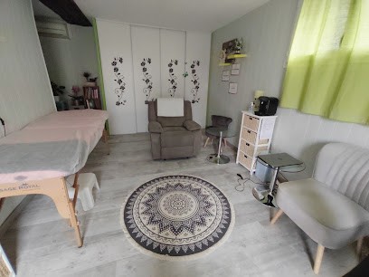 Fresneau Véronique - Relaxologue-Consultante, Hypnothérapeute à Daumeray