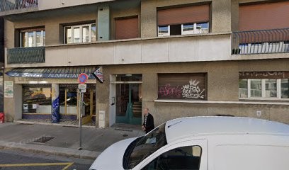 Hocde Nathalie, Praticien de Médecine Alternative à Grenoble