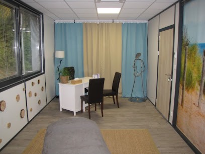 Carine Vagnon, Thérapeute Corporelle, Praticien de Médecine Alternative au Pont-de-Beauvoisin