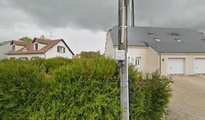 Revital-zen, Réflexologue à Jargeau