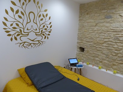 Vincent Pageault Sophologue - Magnétothérapeute, Praticien de Médecine Alternative à Poitiers