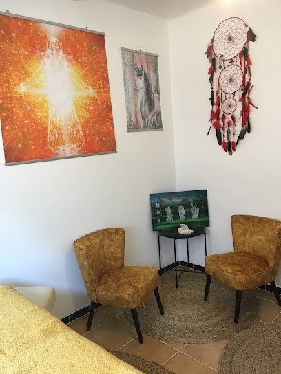 Accompagnements énergétiques Chamaniques Et Spirituels | NA-AM | Reiki, Praticien de Médecine Alternative à Sélestat