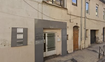 Hypnoxygène, Hypnothérapeute à Sète