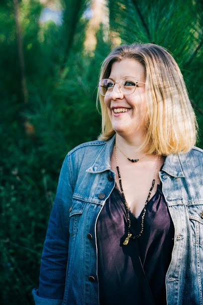 Mary Picart Kinésiologue, Praticien de Médecine Alternative à Cambo-les-Bains