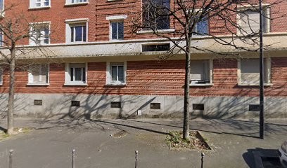 Pascale Hager, Réflexologue à Ivry-sur-Seine