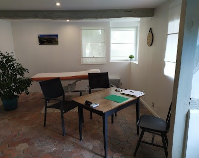 Francois Racine - Magnétiseur - Access Bars®, Praticien de Médecine Alternative à Pont-Audemer