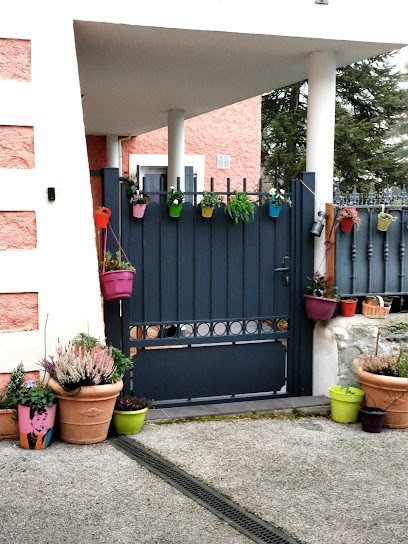 IThiZen, Réflexologue à Saint-Julien-en-Genevois