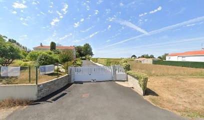 L 'Effet Papillon Dyana Énergéticienne Et Hypnose, Hypnothérapeute à Saint-André-Goule-d'Oie