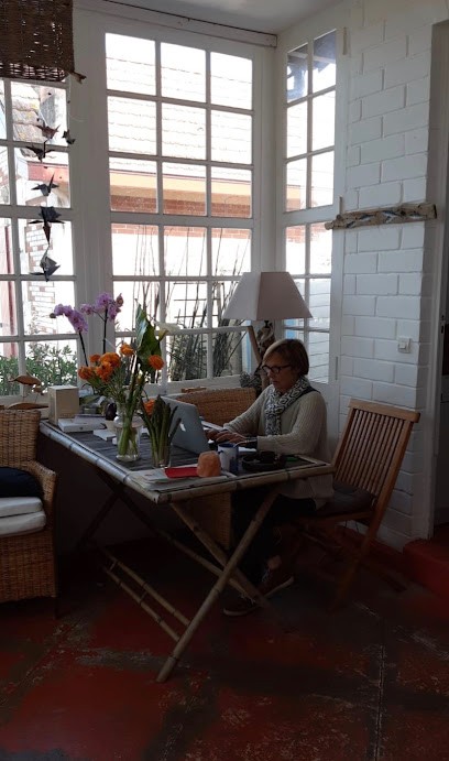 Véronique TROPAMER, Praticien de Médecine Alternative à Soulac-sur-Mer