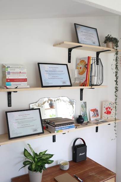 Lauriane Jacquemin - Hypnothérapie, Hypnothérapeute à Bazemont