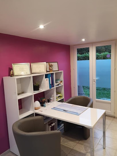 Sophrorelax14 Fouques Julia Réflexologue, Réflexologue à Saint-Benoît-d'Hébertot