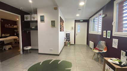 Vulca Soins, Praticien de Médecine Alternative à Nohanent