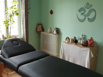 Parent Sandrine, Praticien de Médecine Alternative au Neubourg