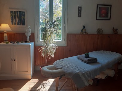 Aux Quatre Vents, Réflexologue aux Peintures