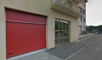 Stéphanie Guichardon, Hypnothérapeute à Bourg-en-Bresse