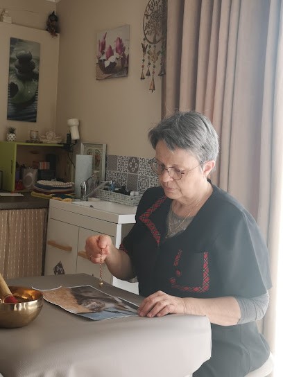 Fumado Christine Magnétiseur, Réflexologue à Toulouges
