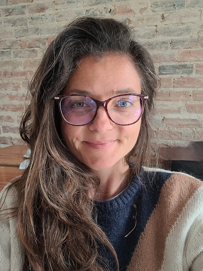 Justine Lichtenberger Praticien De Médecine Alternative à Bazas