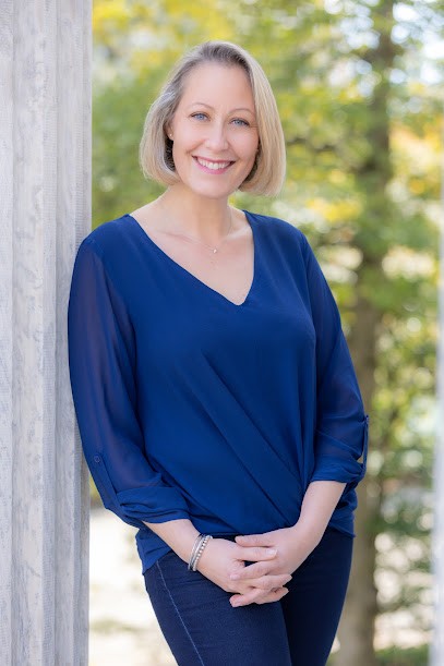 Mélanie DALMASO -Naturopathe - Réflexologue - Saclay - Essonne - 91, Praticien de Médecine Alternative à Saclay