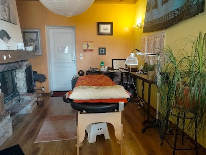 CABINET TAIYANG Isabelle BARAZEUR, Praticien de Médecine Alternative à Dole