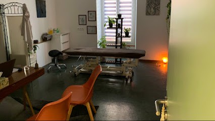 Micro Ostéo Digitale Philippe BAGNOL, Praticien de Médecine Alternative à Menton