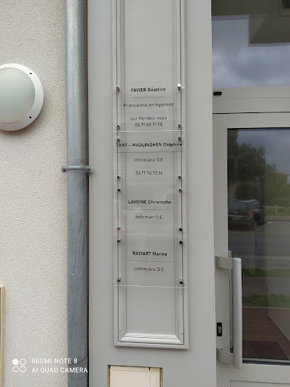 Favier Béatrice - Praticienne en Hypnose, Hypnothérapeute à Neufchâtel-Hardelot