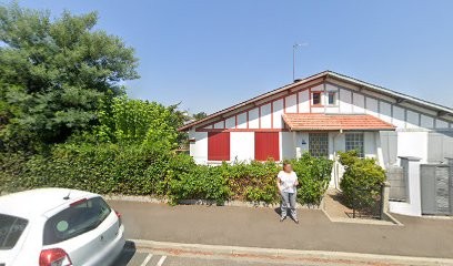 Séverine Eurieult - Cabinet énergétique - Rebouteux - Magnétisme - Coupeur de feu, Praticien de Médecine Alternative à Parentis-en-Born